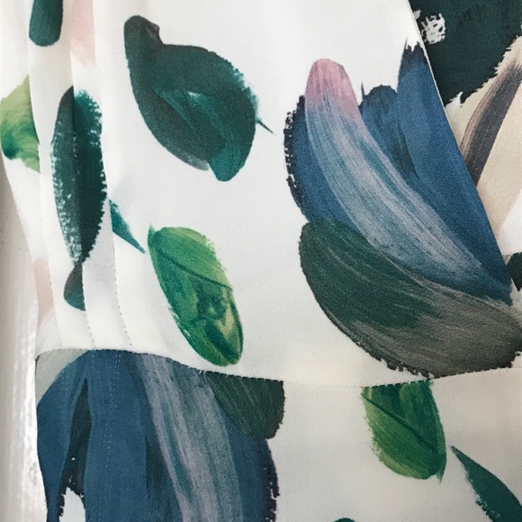 STONE COLD FOX 🌹size 1 silk Beverly Top offers welcome 🤗 - Picture 7 of 15